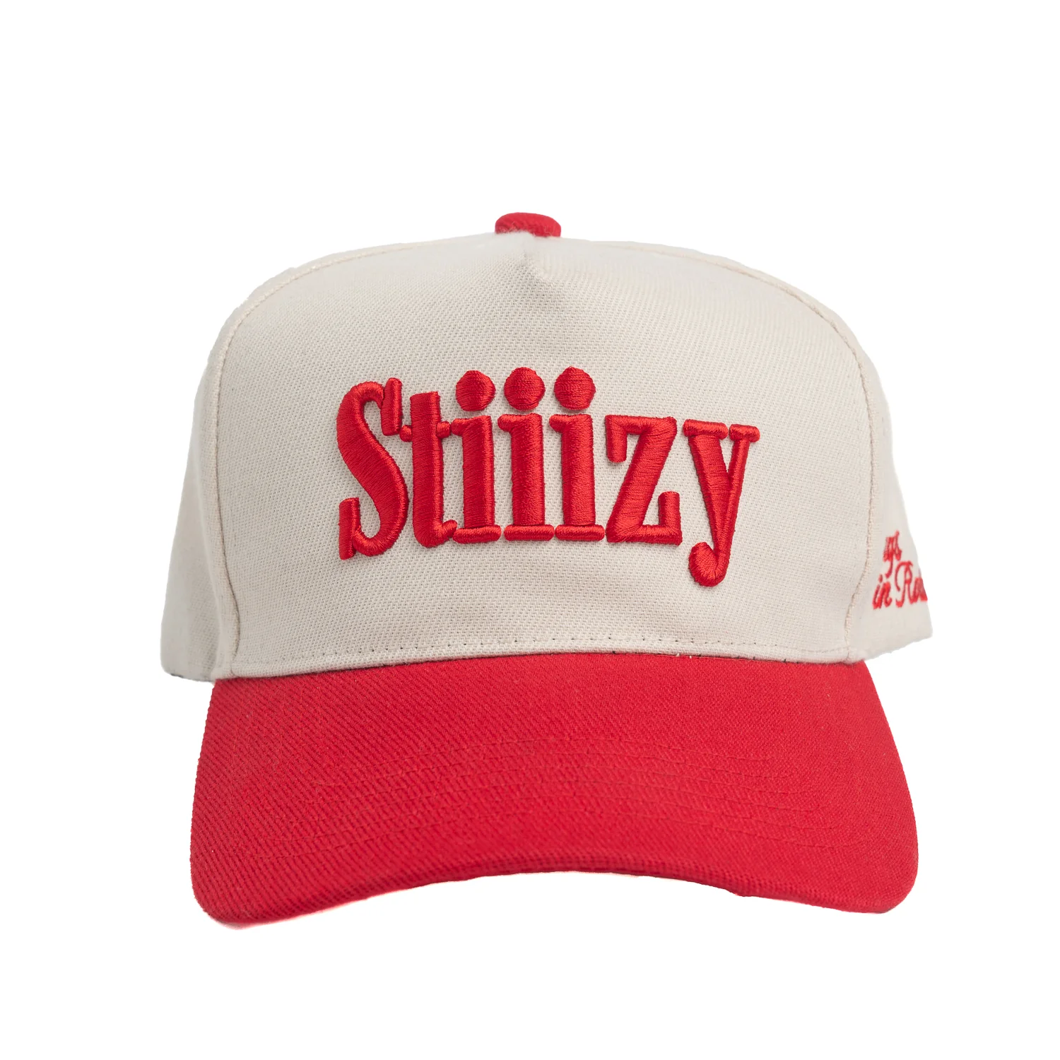 New hats feb 2026